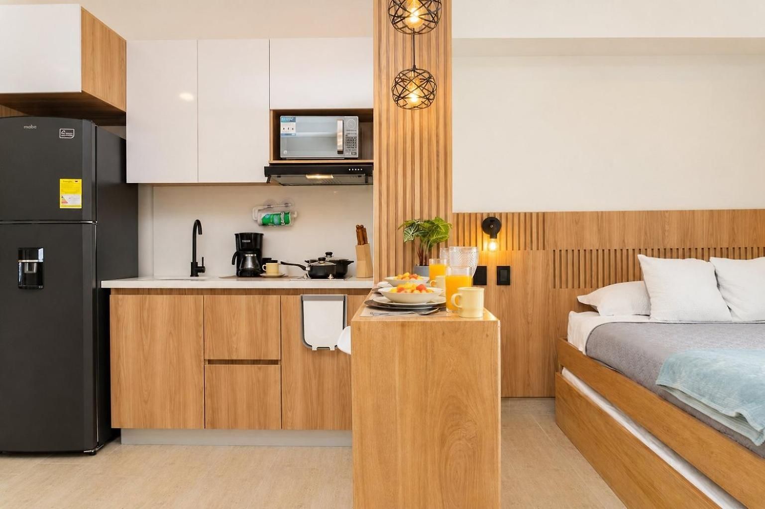 Apartamento Cb1006 Nueva Frente Al Mar - 2min Aeropuerto *