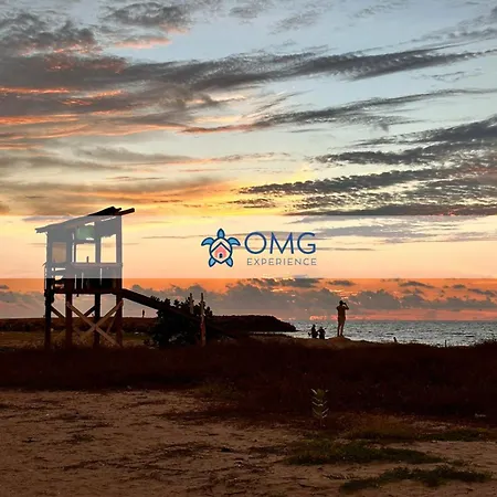 Apartamento Cb1006 Nueva Frente Al Mar - 2min Aeropuerto Cartagena