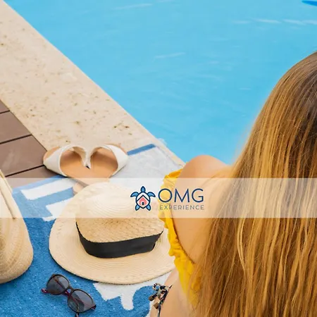 Apartamento Cb1006 Nueva Frente Al Mar - 2min Aeropuerto *