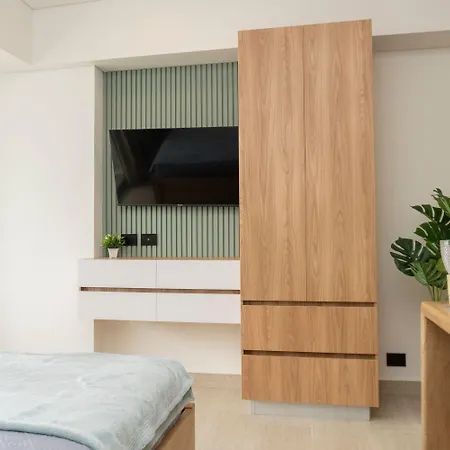 Apartamento Cb1006 Nueva Frente Al Mar - 2min Aeropuerto *