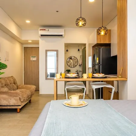 Cb1006 Nueva Frente Al Mar - 2min Aeropuerto Apartamento Cartagena