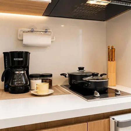 Cb1006 Nueva Frente Al Mar - 2min Aeropuerto Apartamento Cartagena