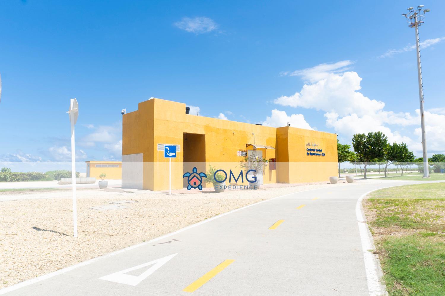 Apartamento Cb1006 Nueva Frente Al Mar - 2min Aeropuerto Cartagena