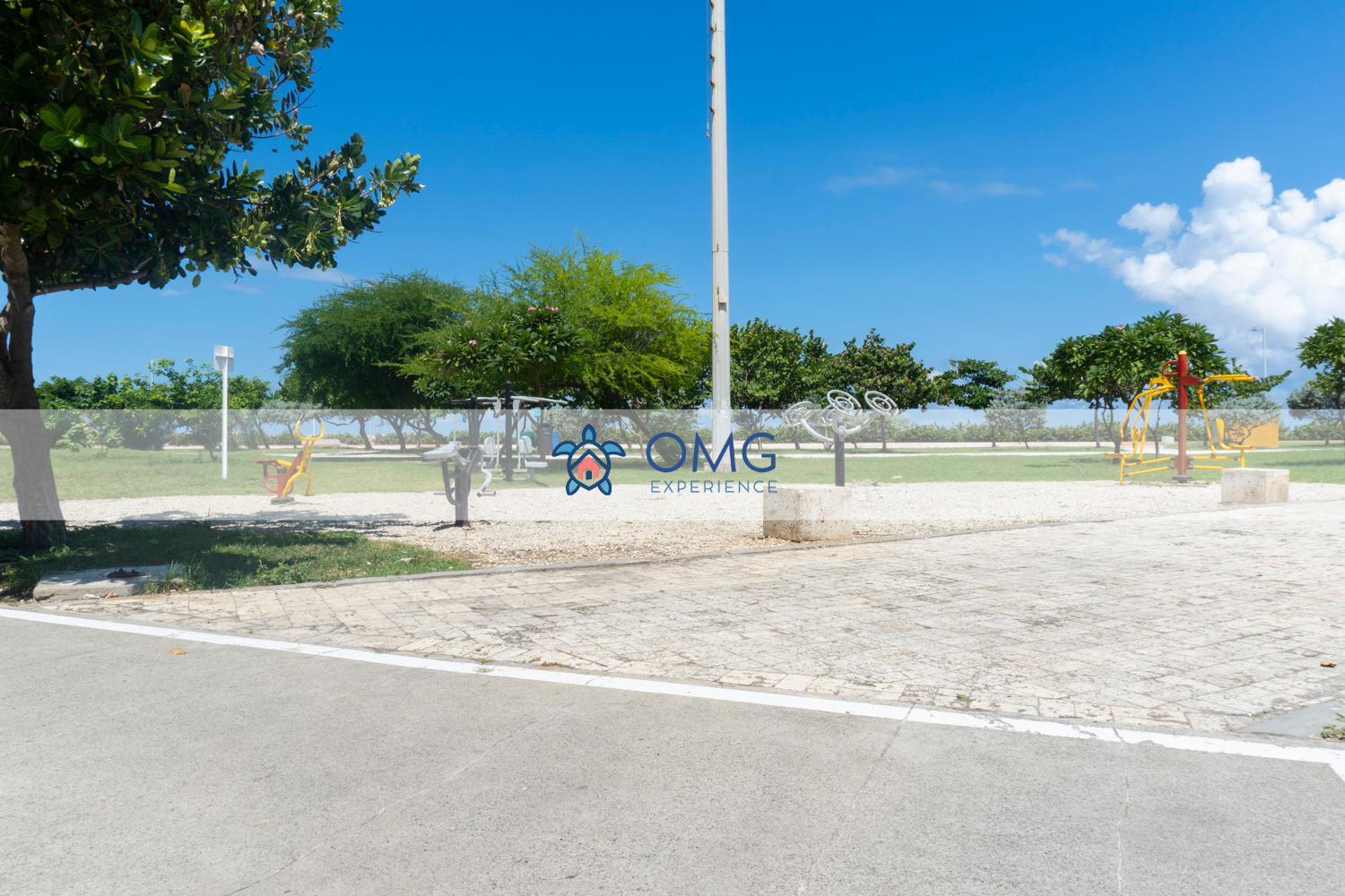 Apartamento Cb1006 Nueva Frente Al Mar - 2min Aeropuerto Cartagena