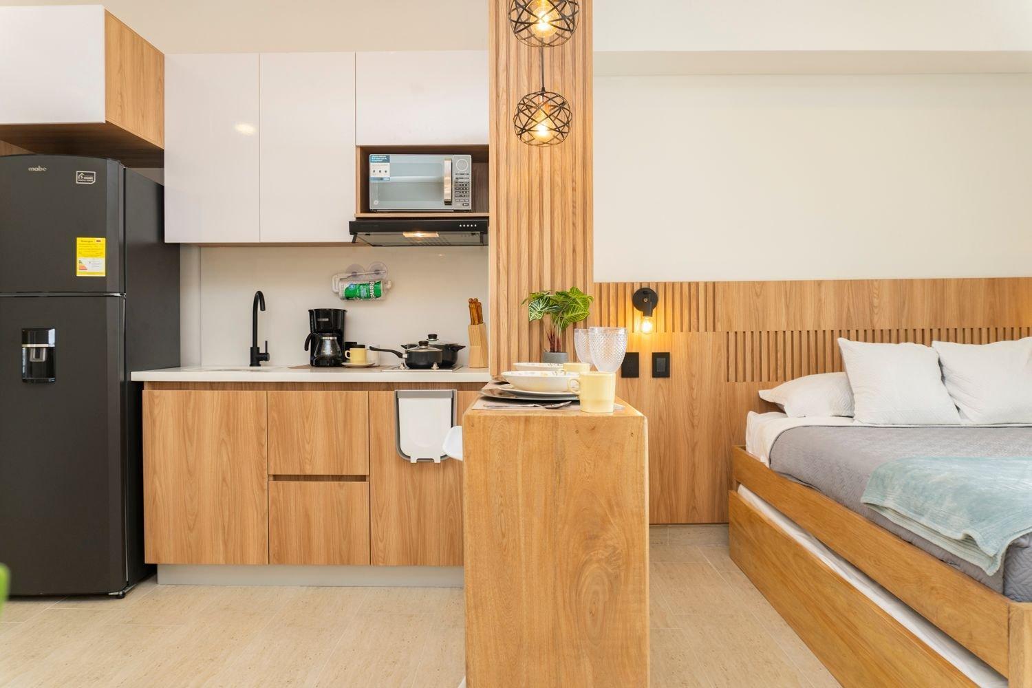 Cb1006 Nueva Frente Al Mar - 2min Aeropuerto Apartamento Cartagena