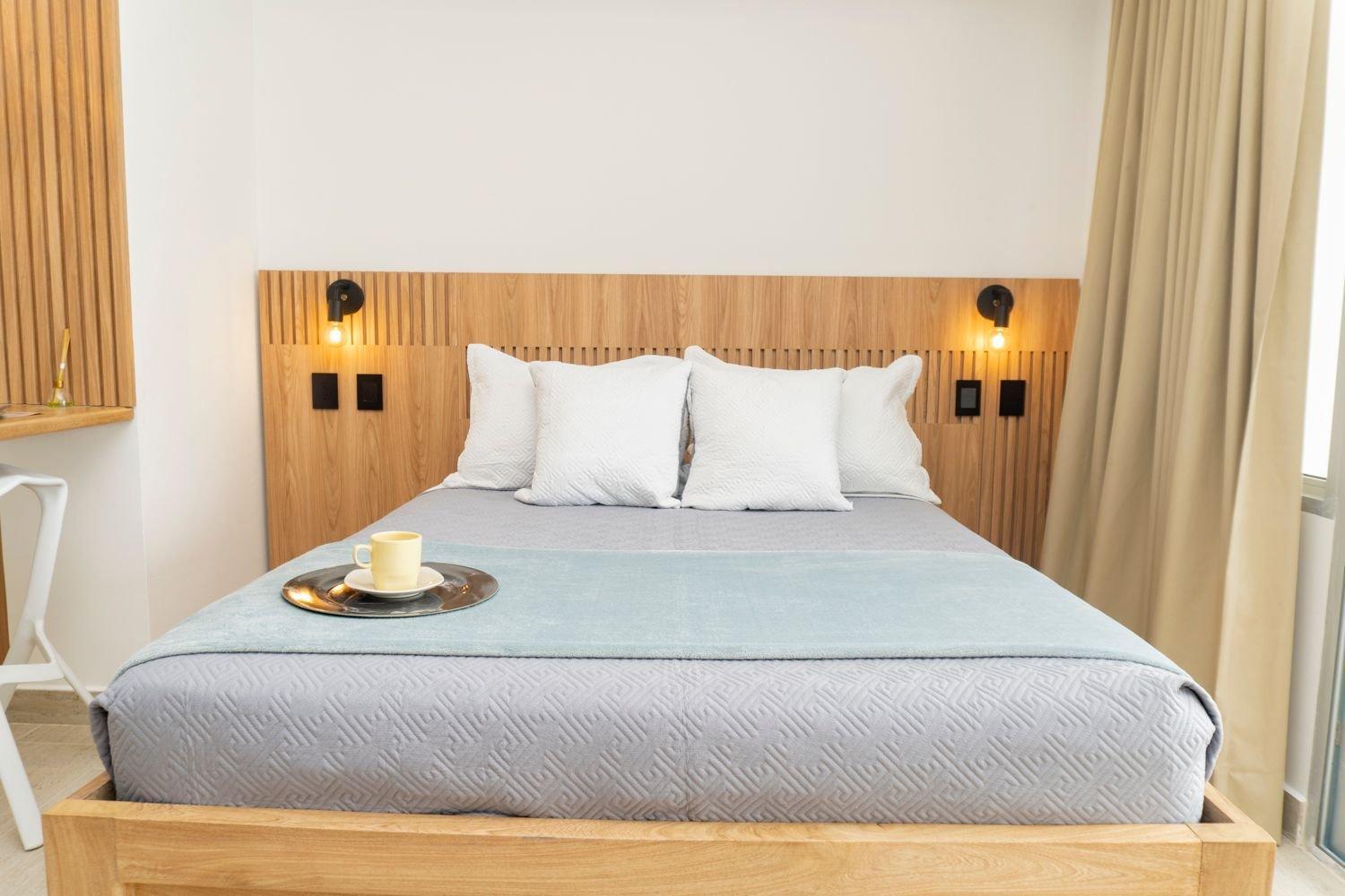 Cb1006 Nueva Frente Al Mar - 2min Aeropuerto *