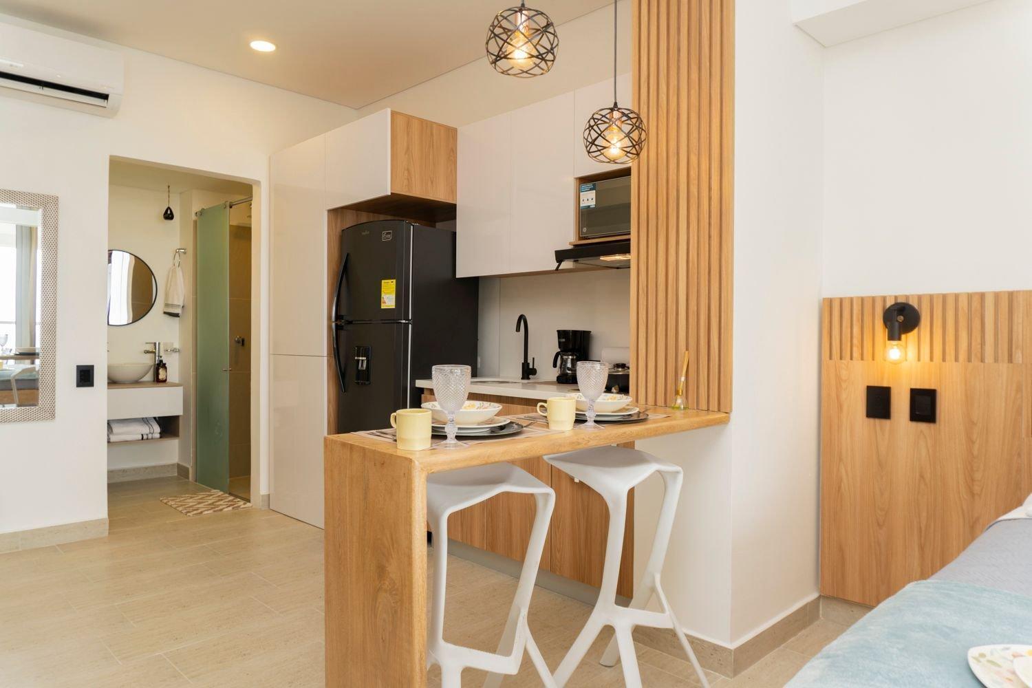 Cb1006 Nueva Frente Al Mar - 2min Aeropuerto *