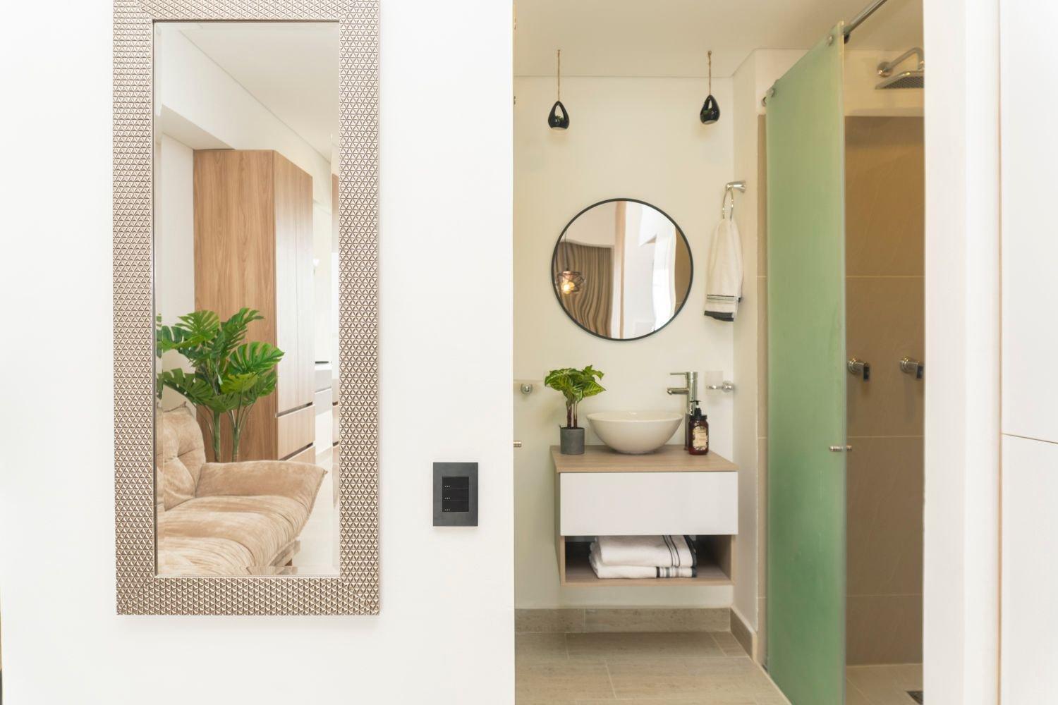 Apartamento Cb1006 Nueva Frente Al Mar - 2min Aeropuerto Cartagena