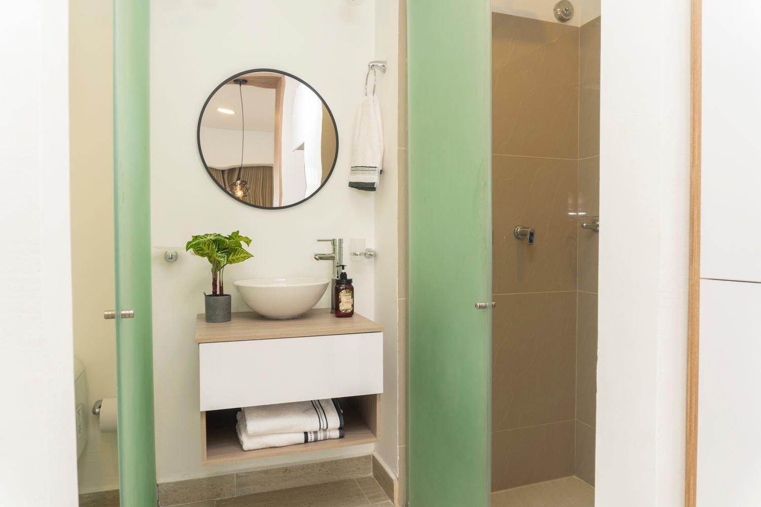 Cb1006 Nueva Frente Al Mar - 2min Aeropuerto Cartagena