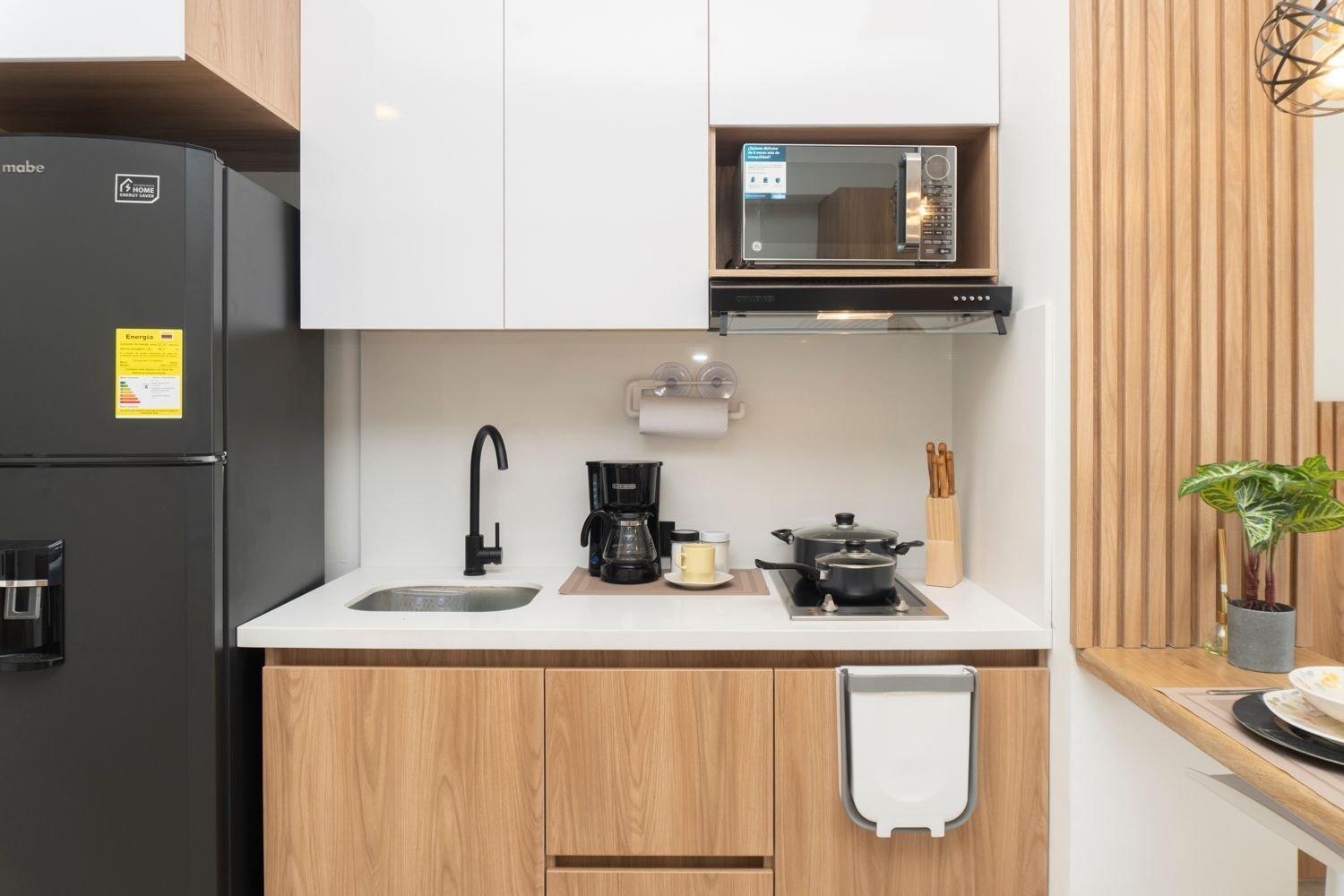 Cb1006 Nueva Frente Al Mar - 2min Aeropuerto Apartamento